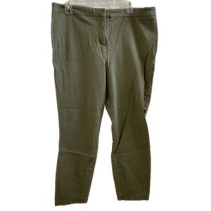 Women's - Metaphor Pants - Size: 16